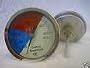3" BBQ Grill Thermometer