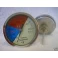 3 Basic BBQ Grill Thermometer by 