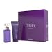 ETERNITY PURPLE ORCHID 2pc Set -Women