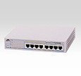 �A���C�h�e���V�X CentreCOM GS908E RoHS �M�K�r�b�g�C�[�T�l�b�g �X�C�b�`10/100/1000BASE-T x 8 0081R
