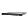 LTO 3 Half Height Single 1U Rm Drive Ultra 160 SCSI Blk Amer/apac
