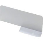 TRUSCO 軽中量棚TLA型用移動仕切板 261X115 TLASK115