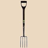 Review Bosmere  / Carbon Steel Border Fork