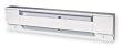 Dayton 3UG82 Heater, Baseboard, 30 In