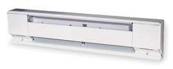 Dayton 3UG78 Heater, Baseboard, 48 In