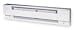 Dayton 4TM76 Heater, Baseboard, 96 In
