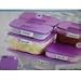 Tupperware Freezer Mates Complete Set