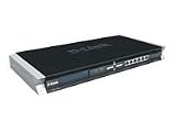 Review D-Link DFL-1600 / D-Link DFL 1600 - Security appliance - EN, Fast EN, Gigabit EN