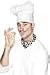 Chef Hat - deluxe chef hat