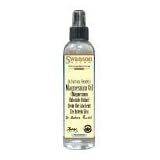 Dr. Barbara Hendel's Magnesium Oil From the Ancient Zechstein Sea