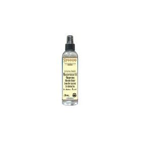 Dr. Barbara Hendel's Magnesium Oil From the Ancient Zechstein Sea