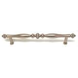 Top Knobs Cabinet Pull - Antique Copper, 3-3/4 in. CC - M810-96/M810-96