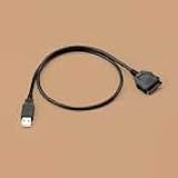 SYNC AND CHARGE CABLE TOSHIBA