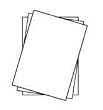 Canon - Fine art photo rag paper - 17 in x 22 in - 460 g/m2 - 20 sheet(s)