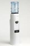 Nordik Water Cooler Hot/Cold - High Flow Faucets, Removable SS Reservoir