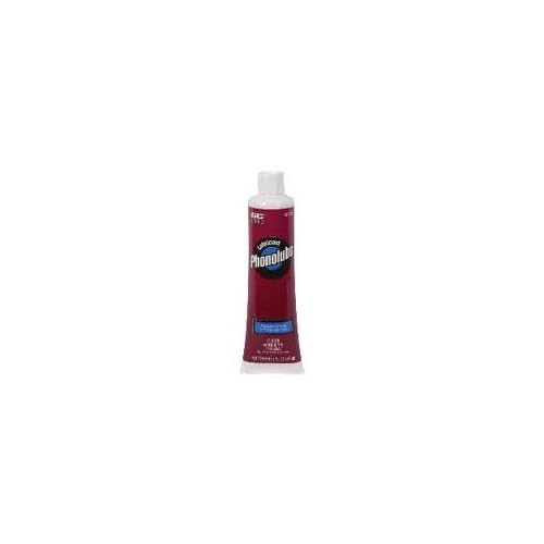 GC Electronics 101223 PHONO LUBE 2 OZ. TUBE LUBRICANT
