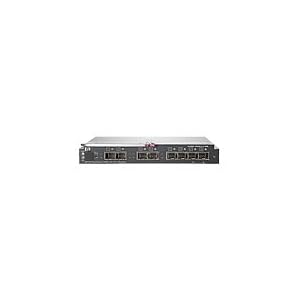 10gb Ethernet on Module   Switch   16 X 10gb Ethernet  Backplane    4 X 10gb Ethernet