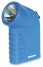 Westward 1AGT5 Disposable Flashlight, Incandescent, Slide