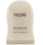 AZZARO NOW by Azzaro Body Lotion 5 oz