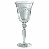 Michael Aram for Waterford Garland Wine Glass