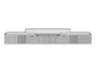 NEC Soundbar 70 Speaker Attachment for LCD1970NX-BK and LCD2070NX-BK Monitors (Black)