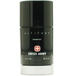 ALTITUDE By Swiss Army For Men DEODORANT STICK 2.5 OZ
