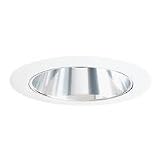 Enclosed Cone for 5-Inch Recessed Housing