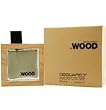HE WOOD by Dsquared2 EDT SPRAY 3.4 OZ