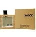 HE WOOD by Dsquared2 EDT SPRAY 3.4 OZ