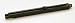 Traditions Musket Cap Black Composite Capper