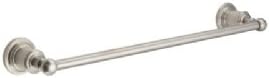 18" Towel Bar