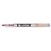 Avery eGlide Rollerball Pen, Purple, 1 Pen (49794)