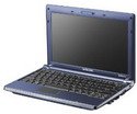 Samsung NC10-14GB 10.2-Inch Blue Netbook - Up to 8 Hours of Battery Life