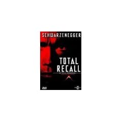 Total Recall (Uncut / Arnold Schwarzenegger)