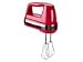 Cuisinart Power Advantage 5-Speed Hand Mixer Appliances Cookware - Pink