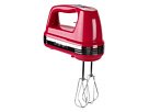 Cuisinart Power Advantage 5-Speed Hand Mixer Appliances Cookware - Pink