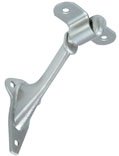 56-9871 10PK SN HNDRL BRACKET PACK/QTY:10 PER BAG FINISH:SATIN NICKEL