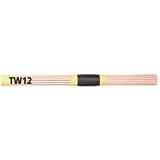 Vic Firth Steve Smith Tala Wand -- Birch