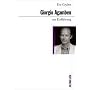 Giorgio Agamben zur Einf�hrung