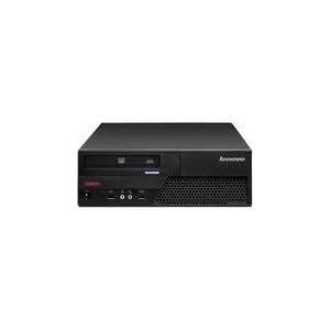 THINKCENTRE M58E 7269 - DESKTOP - SMALL FORM FACTOR - CORE 2 QUAD - Q9500 - 2.83 by 