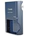 Canon PowerShot SX220 HS SD800 IS SD880 SD700 SD950 Original CB-2LX Battery Charger fits NB-5L Li-Ion Batteries