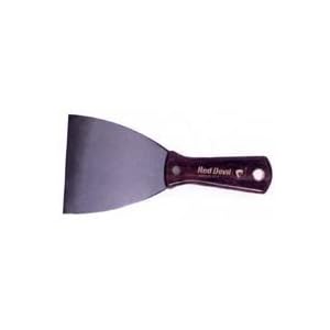 Red Devil 4120 6 Flex Drywall Taping Knife by 