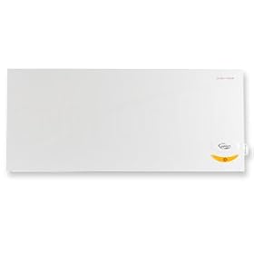 Slimline Flat Panel Wall Heaters 1500W