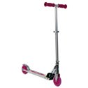 Childrens Toyshop  Toys : PINK JD BUG ECO SCOOTER