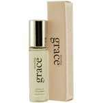 PHILOSOPHY AMAZING GRACE by Philosophy for WOMEN: CONCENTRATED PERFUME OIL ROLL ON .27 OZ