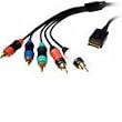PS3 Component Video Cable