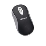 Inland u Click USB Notebook Mouse