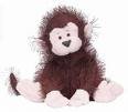 Webkinz Monkey Lil Kinz By Ganz
