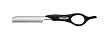 Feather Detail Razor Standard Kit Black