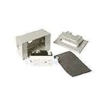 BELL 5874-6 OUTDOOR WEATHERPROOF GROUND FAULT KIT, WHITE BOXED
